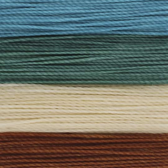 Beadsmith® Knot-it!™ Beach Waxed Brazilian Cord